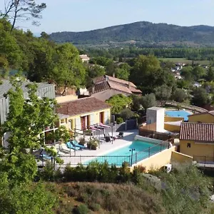  Hébergement de vacances Le Bouzet