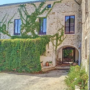  Hébergement de vacances Petit Dans Dépendance Château