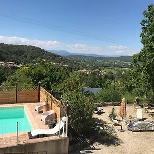  Hébergement de vacances Du Vieux Chêne